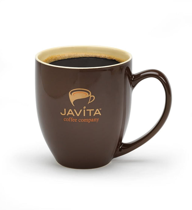 12 Reasons to Drink (Javita) Coffee