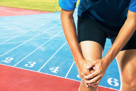 Measuring the 'Weighty' Impact of Joint Pain