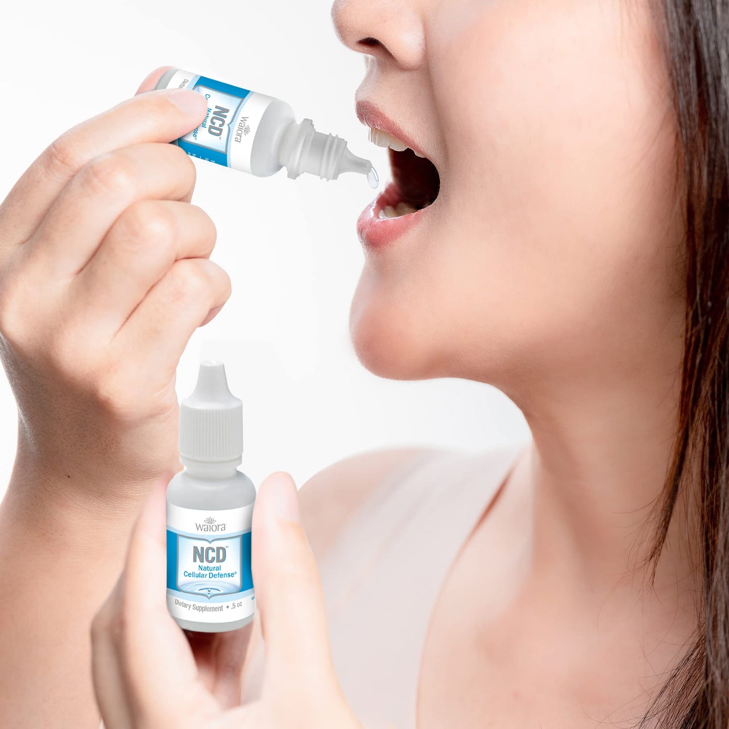 Natural Cellular Defense (NCD)