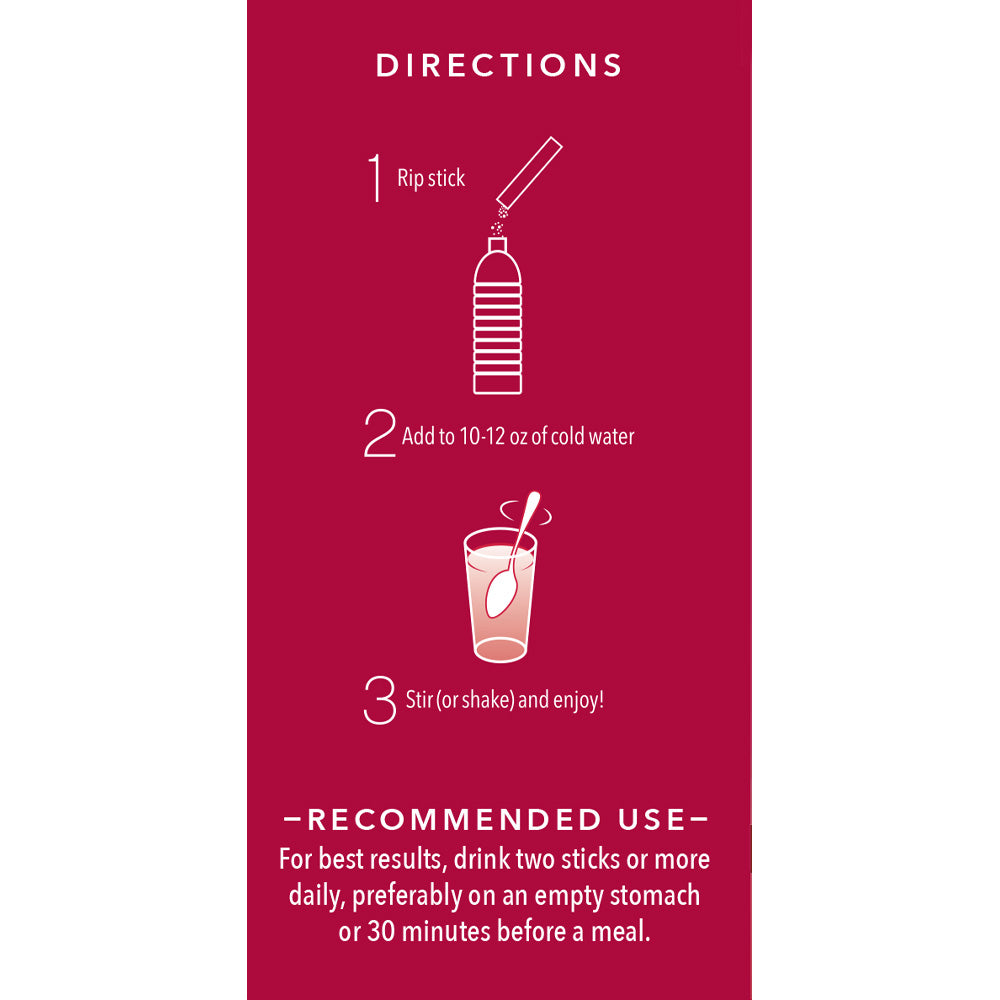 ActiveBlendz Control (2 Boxes)