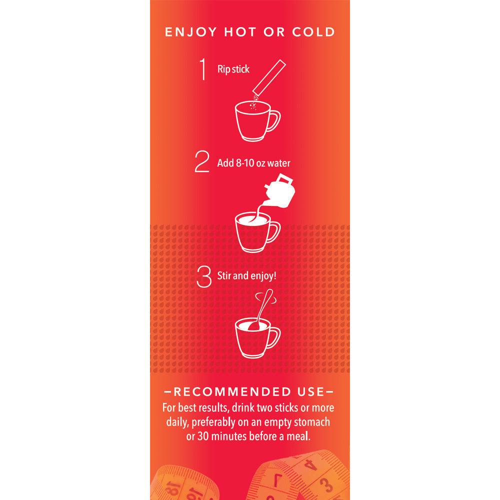 Javita Burn & Control Coffee