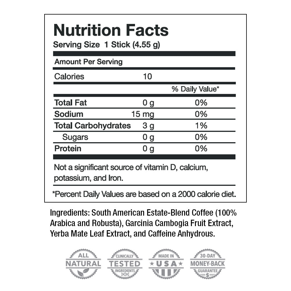 Javita Coffee Variety 3 Pack