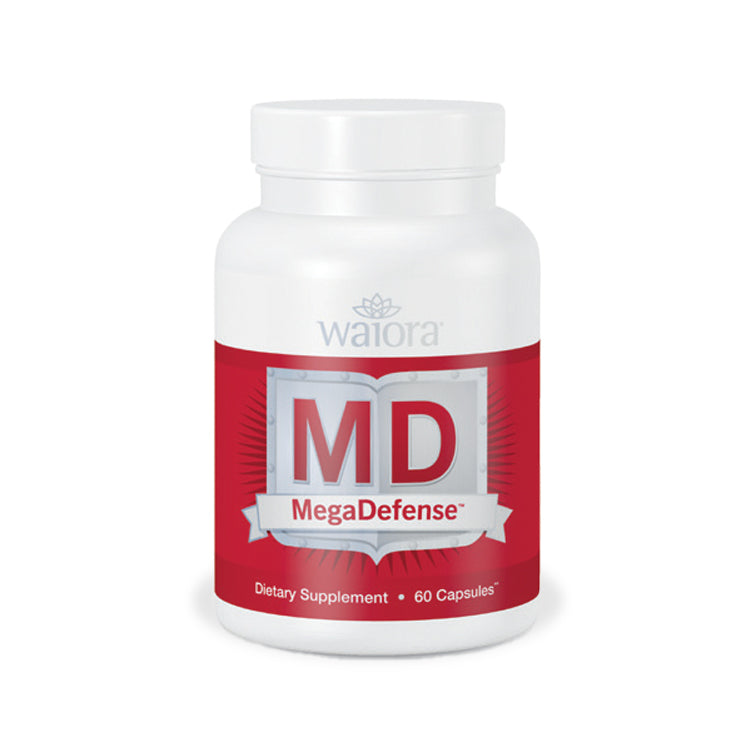 MegaDefense