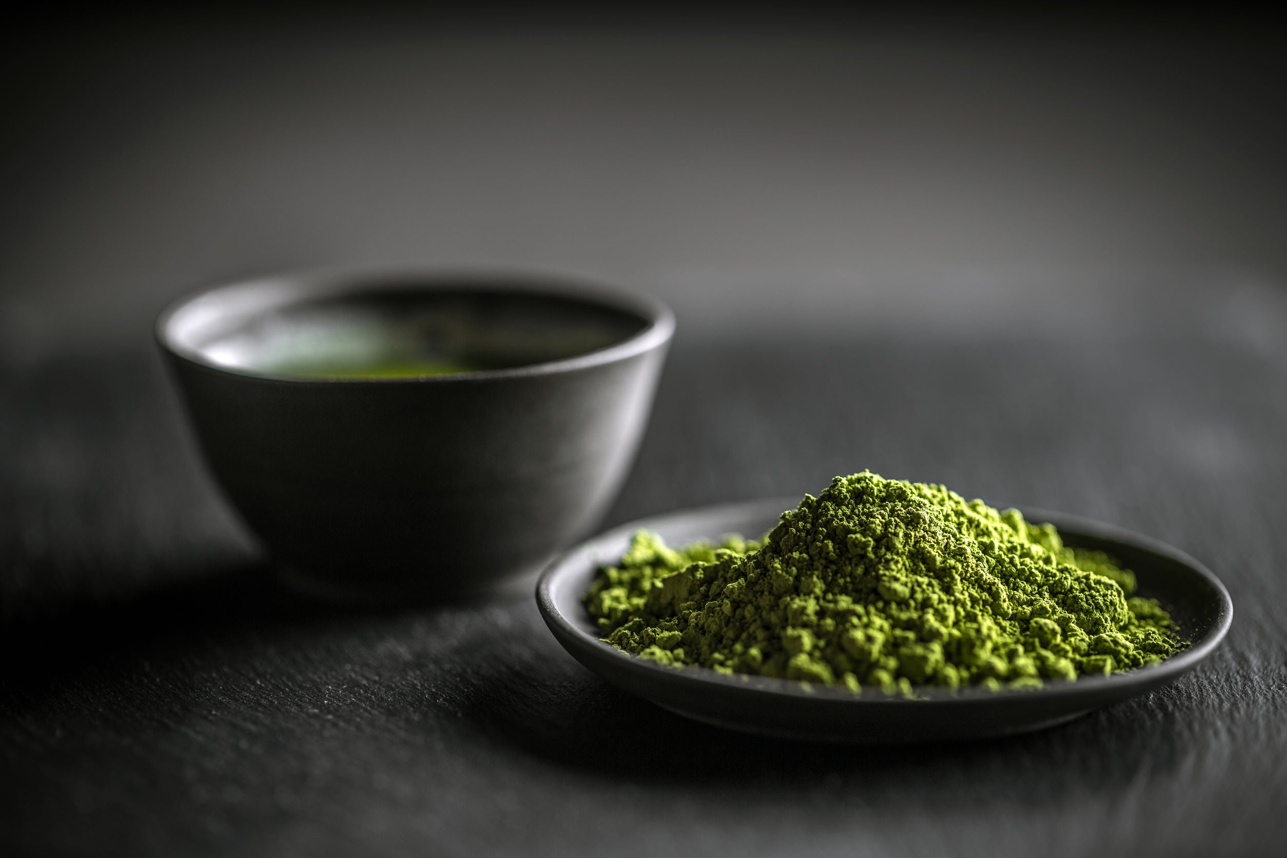 2017 Study: Green Tea Reduces Mortality