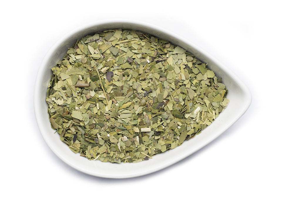 Ingredient Spotlight: Yerba Mate