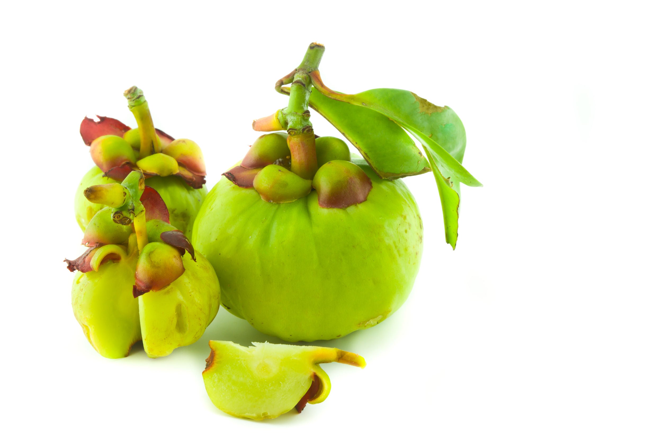 Ingredient Spotlight: Garcinia Cambogia