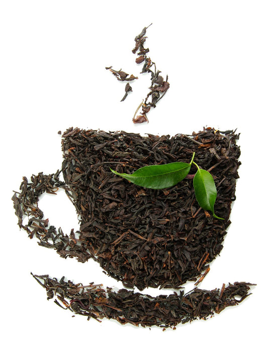 STUDY: Effect of Tea Catechins on Influenza Infection and the Common Cold...