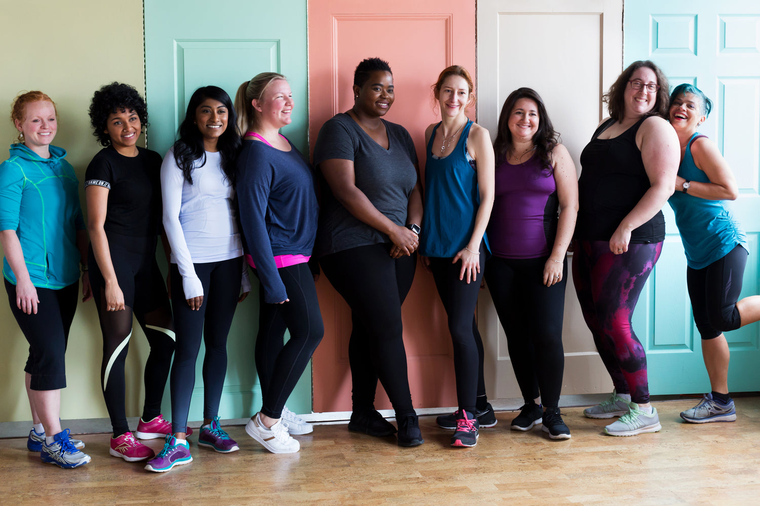 Optimal Health for Women