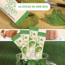 Load image into Gallery viewer, Lean + Green Tea (4 boxes)
