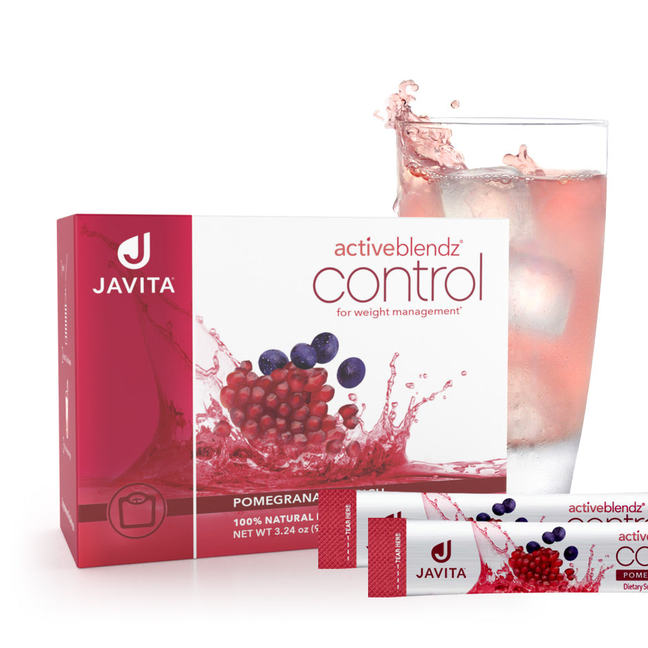 Products – Javita