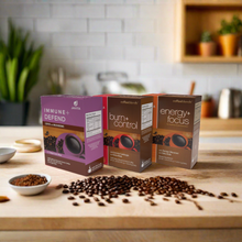 Load image into Gallery viewer, Coffee Variety Pack (3 Boxes)
