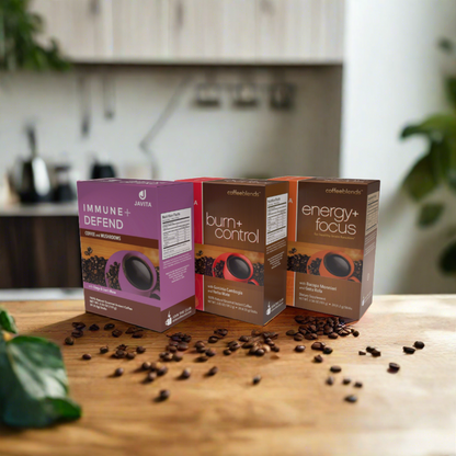 Javita Coffee Pack