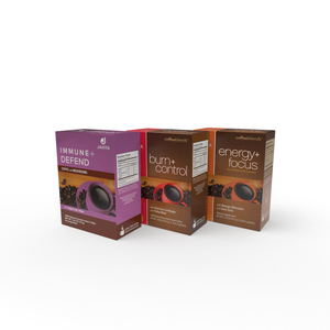 Coffee Variety Pack (3 Boxes)