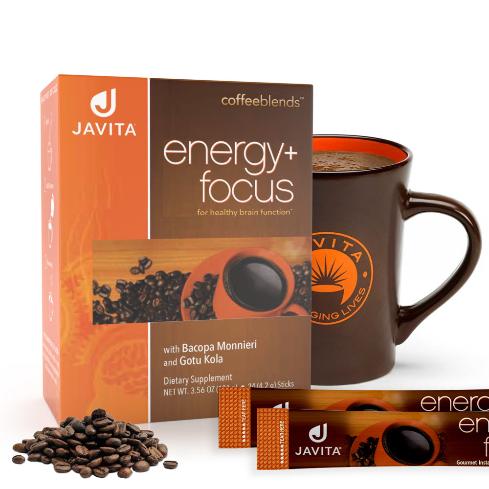Javita Coffee Pack