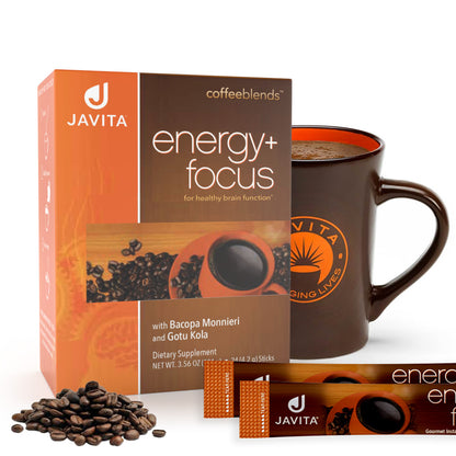 Javita Coffee Pack