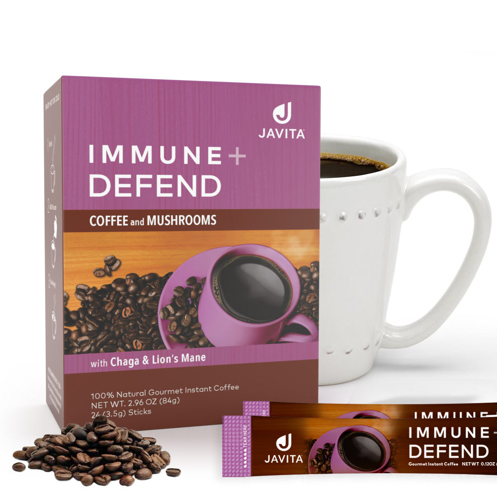 Javita Coffee Pack