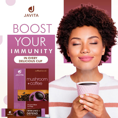 Mushroom Coffee (3 Boxes)