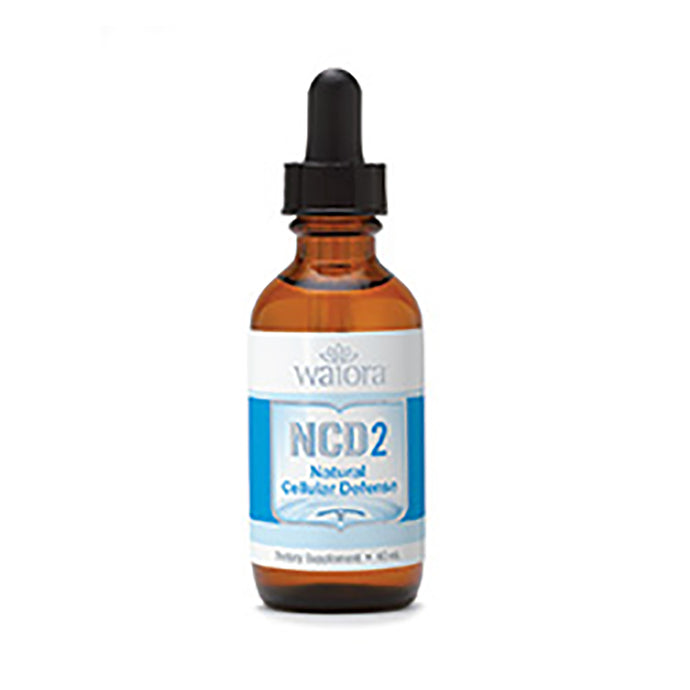 NCD 2 (1.35 oz - bottle)