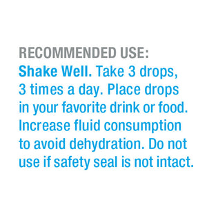 NCD 2 (1.35 oz - bottle)